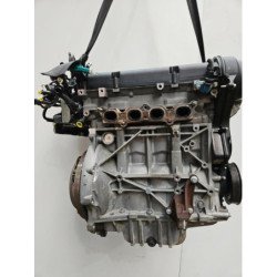 Moteur Ford Fiesta 6 Phase 1
